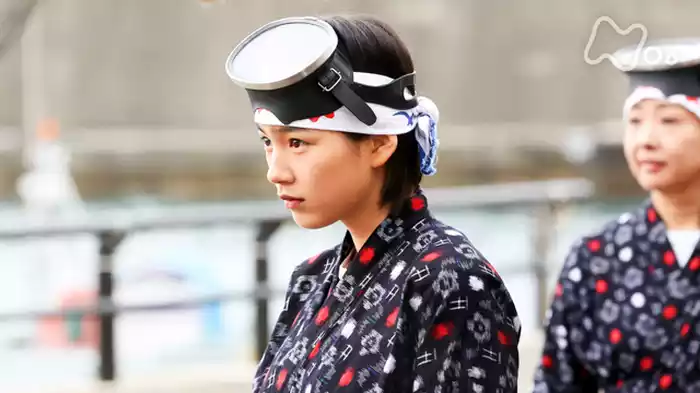 おら、東京さ帰りたくねぇ