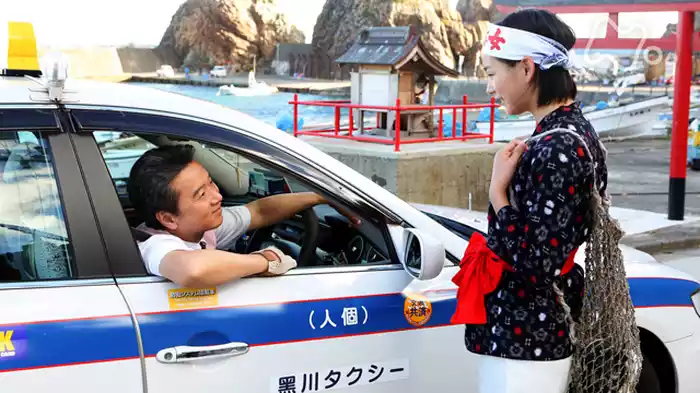 おら、東京さ帰りたくねぇ