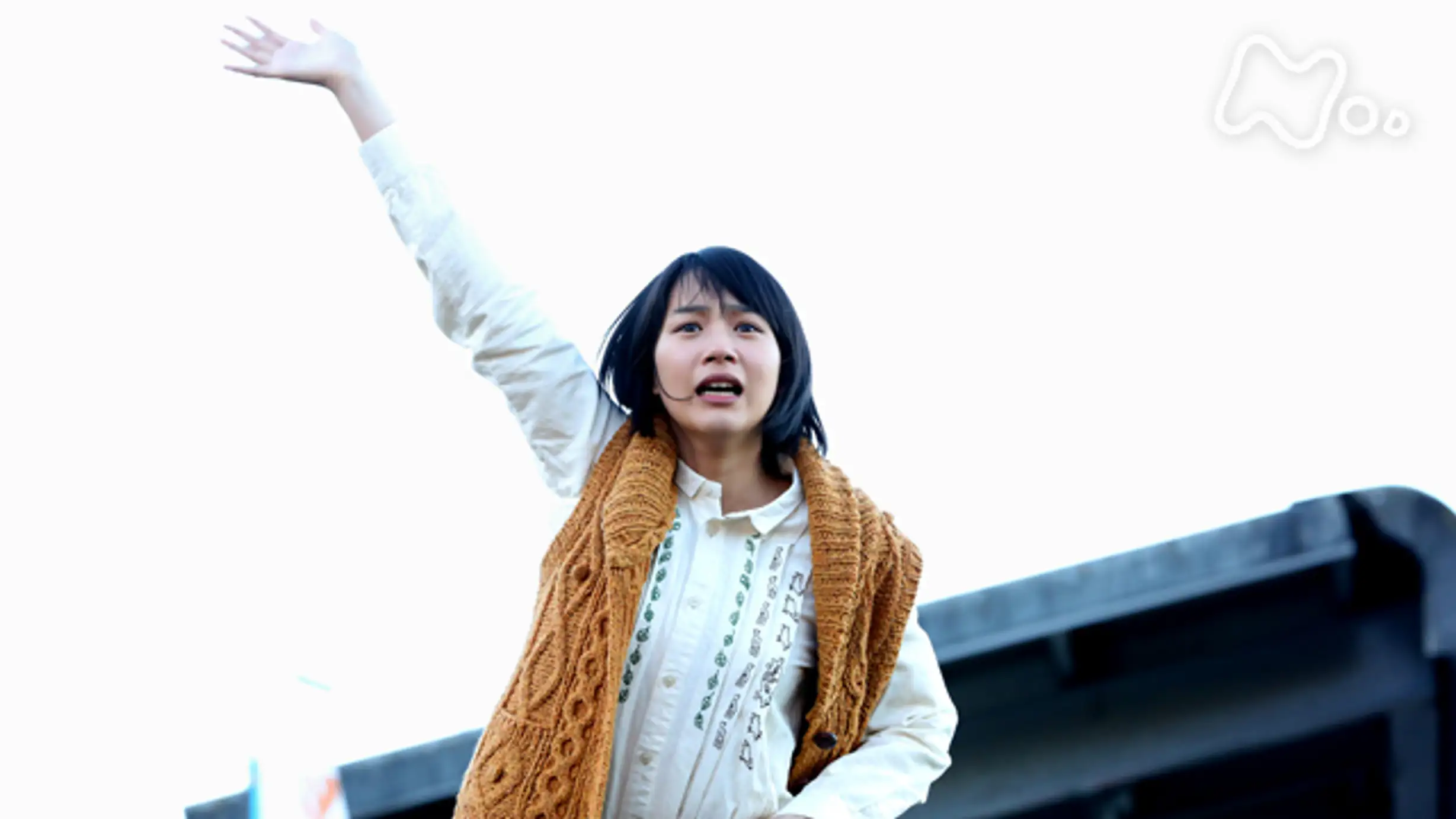 あまちゃん ２５回 おら 先輩が好きだ 国内ドラマ 13年 の動画視聴 あらすじ U Next