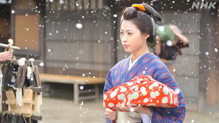 「いのちのお守り」