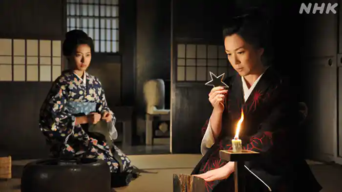 「いつの日か」（最終回）