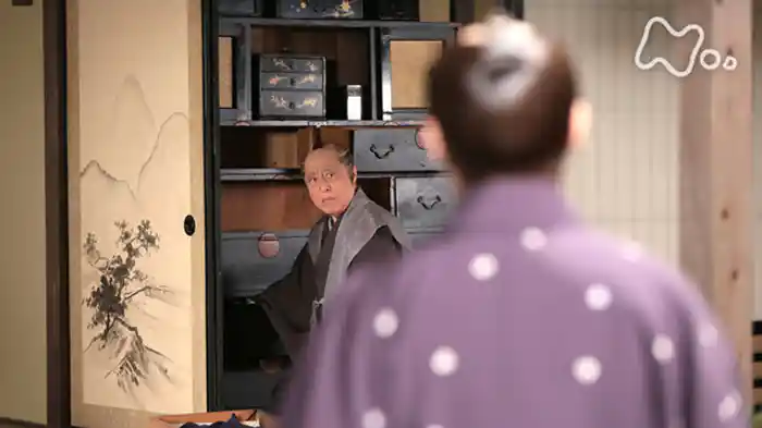 大岡越前 「名裁き三方一両損」