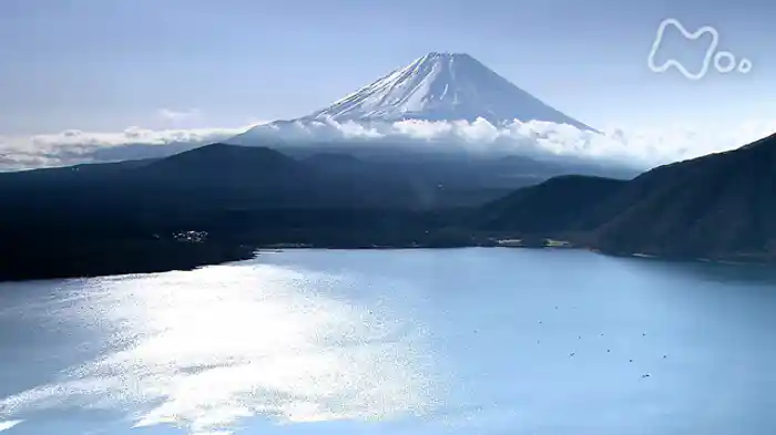 ＮＨＫスペシャル　世界遺産　富士山～水めぐる神秘