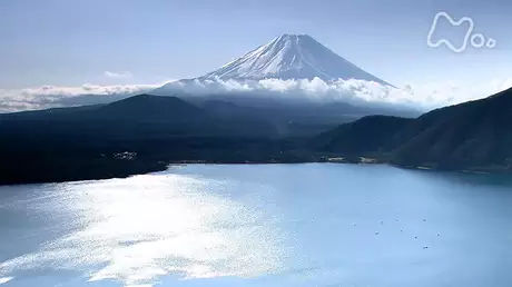 ＮＨＫスペシャル　世界遺産　富士山～水めぐる神秘