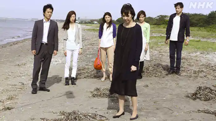 「悪女の告白」