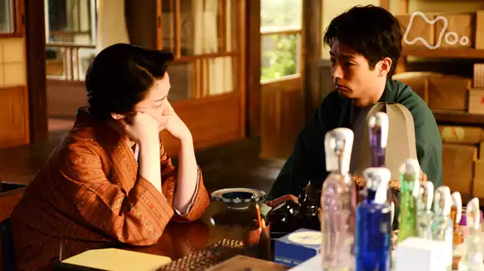 めをとぜんざいひとりでふたつ　あほは二人で一人前（最終回）