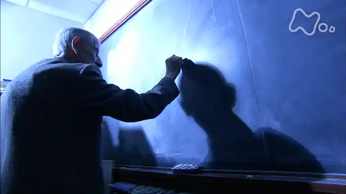 NHKスペシャル 神の数式 第1回 この世は何からできているのか~天才たちの100年の苦闘~