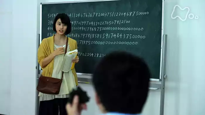 天才数学科女子大生ＶＳ爆弾テロリスト（後編）
