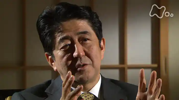 ＮＨＫスペシャル　証言ドキュメント　永田町・権力の興亡　そして“自民一強”に