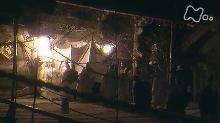 NHKスペシャル 二つの遷宮 伊勢と出雲のミステリー