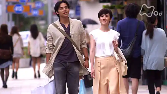 満たされた渇き