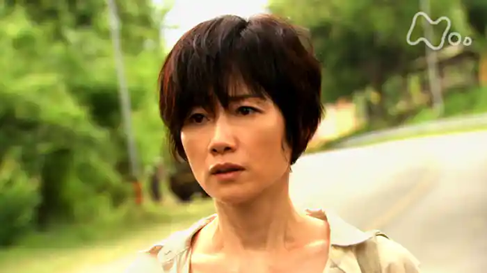 誰のための愛（最終回）