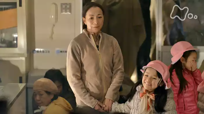 特集ドラマ　生きたい　たすけたい