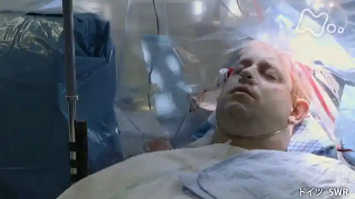 病の起源 うつ病~防衛本能がもたらす宿命~