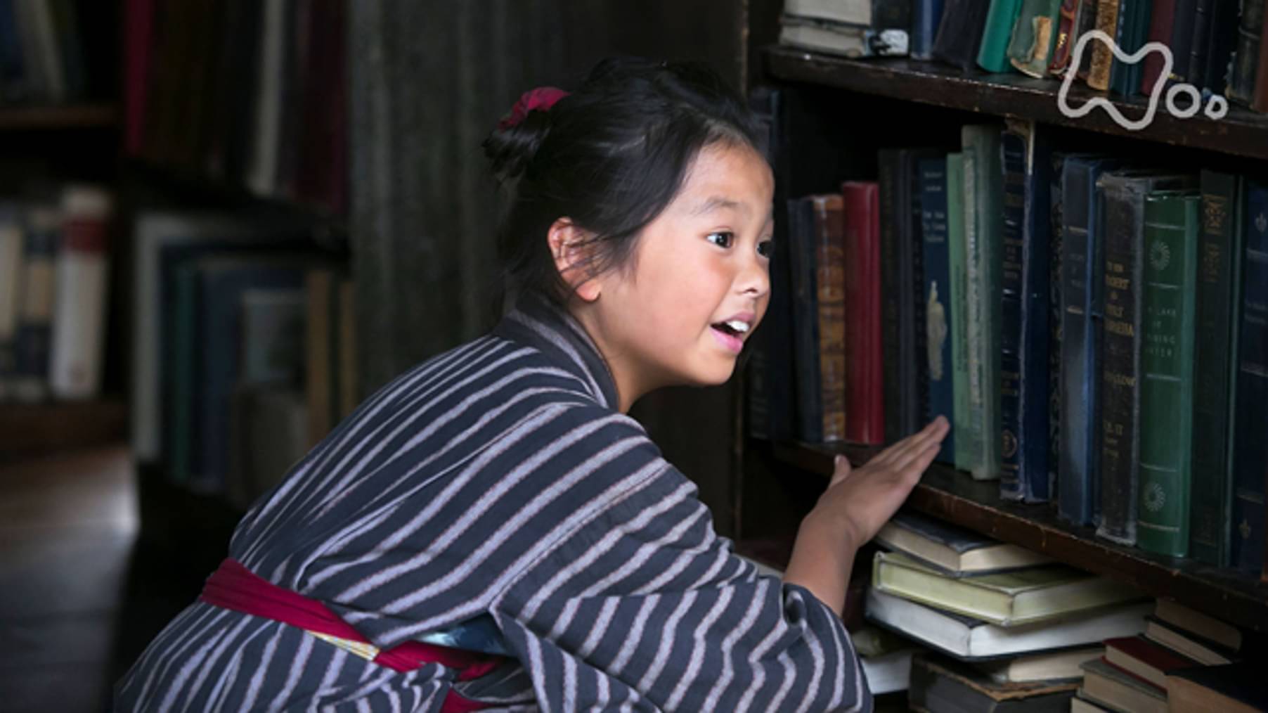 花子とアン 国内ドラマ 14 の動画視聴 U Next 31日間無料トライアル