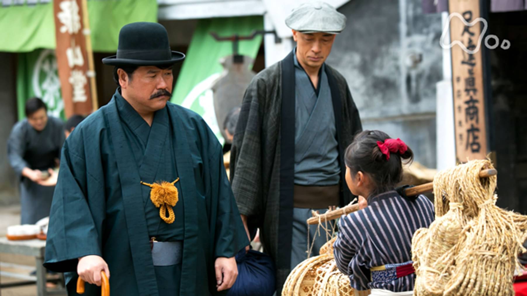 花子とアン 国内ドラマ 14 の動画視聴 U Next 31日間無料トライアル