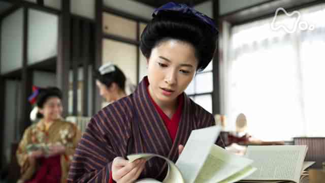 花子とアン のドラマ無料動画を全話 1話 最終回 配信しているサービスはどこ 動画作品を探すならaukana