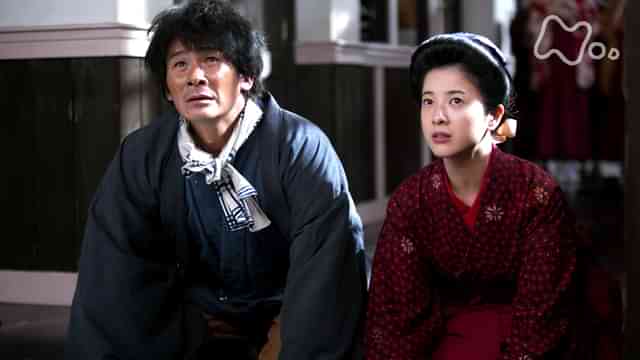 花子とアン のドラマ無料動画を全話 1話 最終回 配信しているサービスはどこ 動画作品を探すならaukana