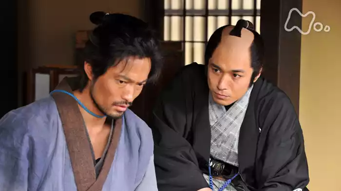 神谷玄次郎捕物控　誘拐