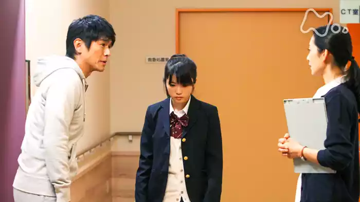 ひとりじゃない