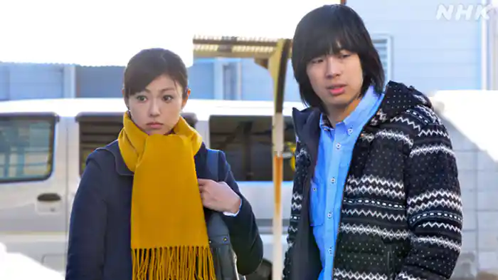 「家族の太陽」