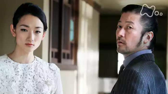 妹の愛人