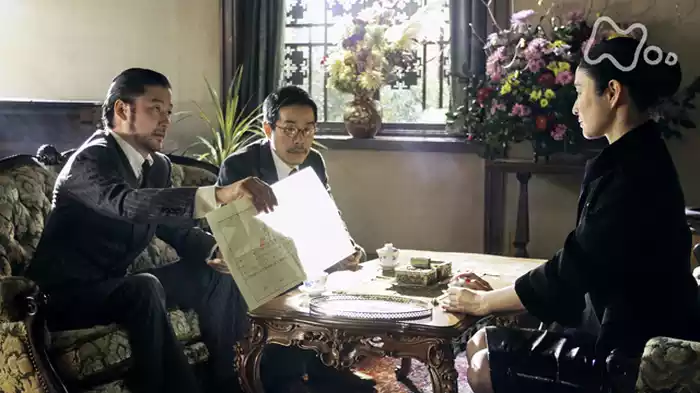 早過ぎる（最終回）