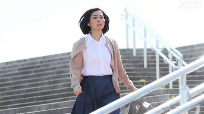 「ストレンジャー」