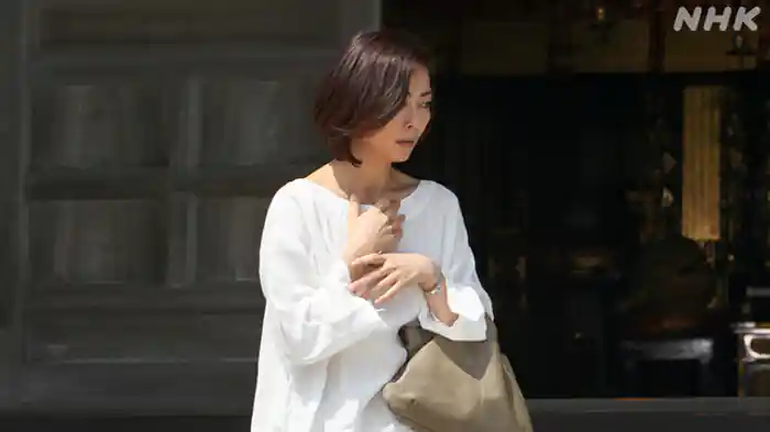 「二人だけの世界」