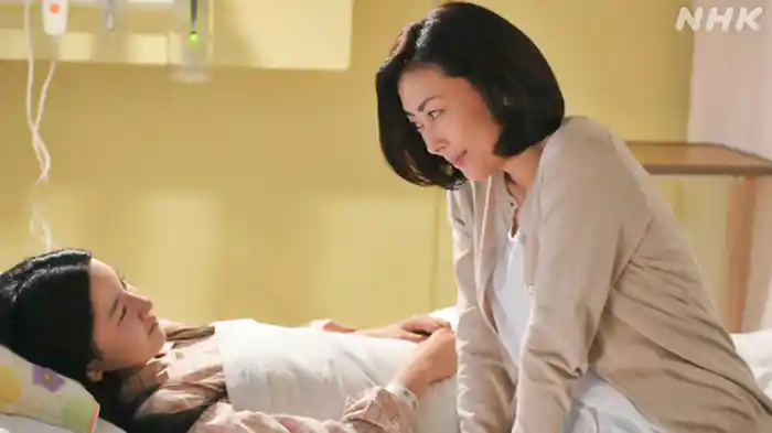 「オネスティ」(最終回)