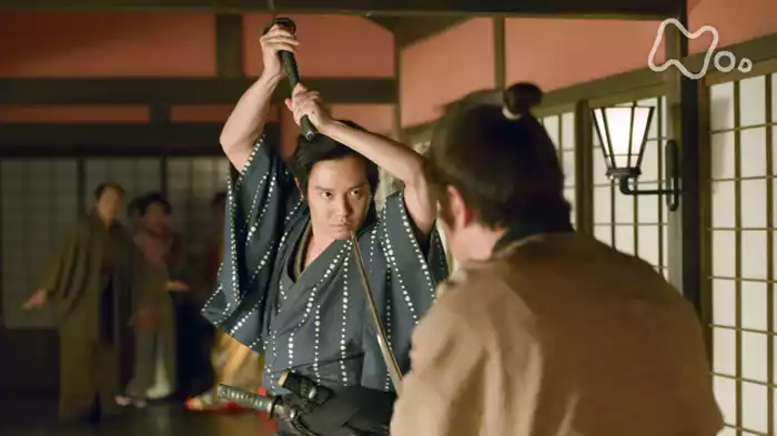 年季明け