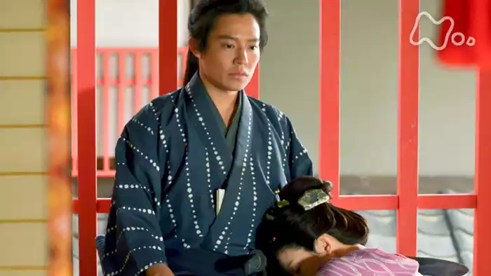 いいなずけ