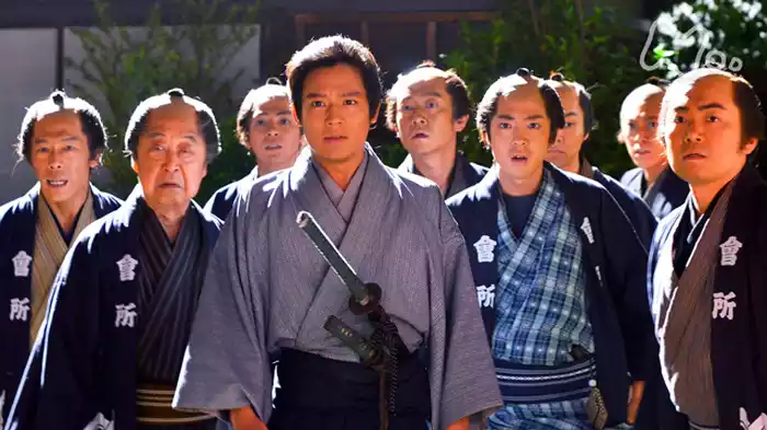 明日の幸せ