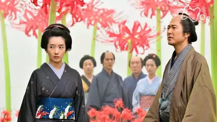 家鳴り（最終回）