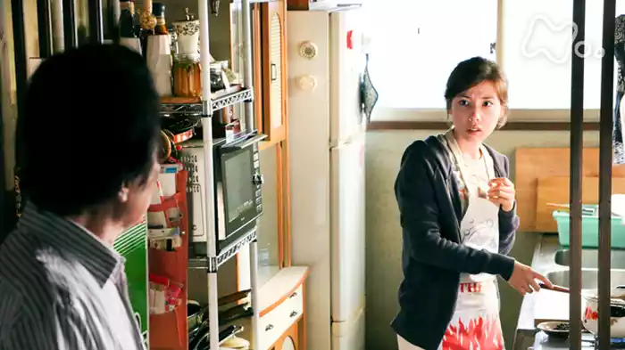 蟻（あり）とオンナ