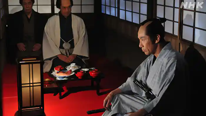 ぼんくら さよなら鉄瓶長屋（最終回）