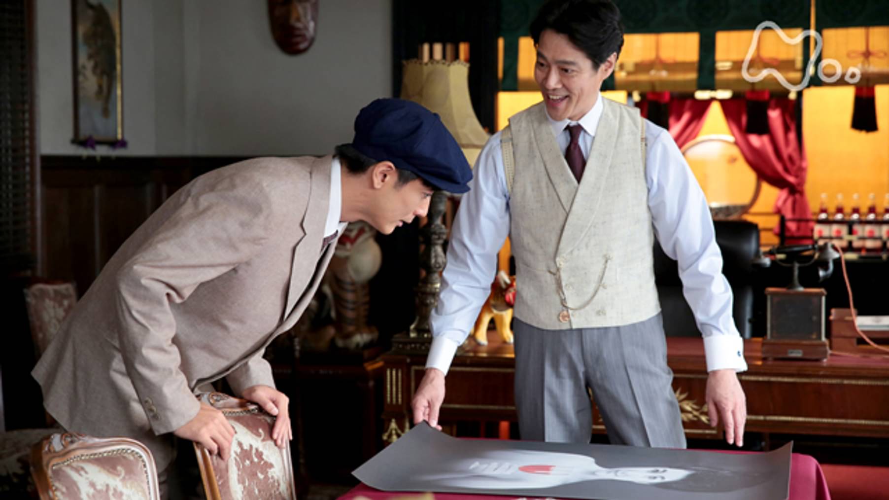 マッサン ２４回 破 わ れ鍋に綴 と じ蓋 国内ドラマ 14 の動画視聴 U Next 31日間無料トライアル