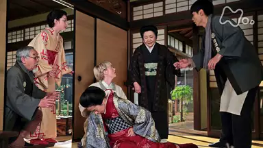 マッサン 46回 絵に描いた餅 国内ドラマ 14年 の動画視聴 あらすじ U Next マッサン 46回 絵に描いた餅 国内ドラマ 14年 の動画視聴 あらすじ U Next