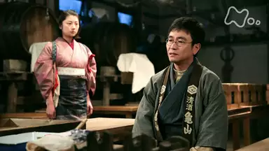 マッサン 106回 遠くて近きは男女の仲 国内ドラマ 14年 の動画視聴 あらすじ U Next マッサン 106回 遠くて近きは男女の仲 国内ドラマ 14年 の動画視聴 あらすじ U Next
