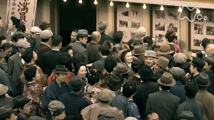 1914 幻の東京~よみがえるモダン都市~