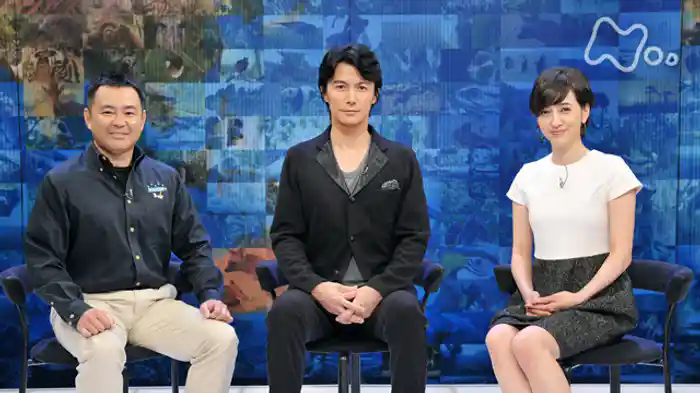 ＮＨＫスペシャル　ホットスポット　最後の楽園　ｓｅａｓｏｎ２　「プロローグ　生命を巡る地球の旅」