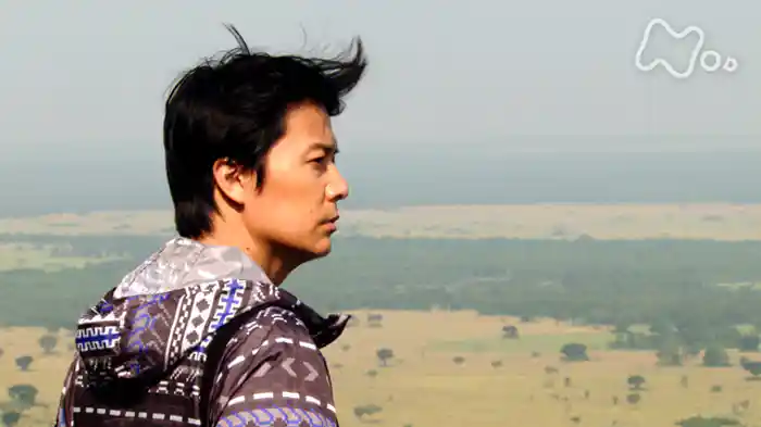 ＮＨＫスペシャル　ホットスポット　最後の楽園　ｓｅａｓｏｎ２　「第１回　謎の類人猿の王国～東アフリカ大地溝帯～」