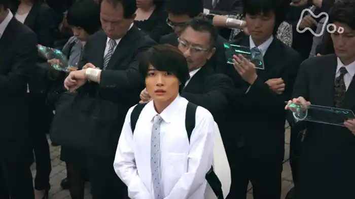 ＮＨＫスペシャル　ネクストワールド　私たちの未来　第１回　未来はどこまで予測できるのか