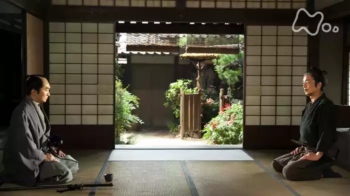 仇討（あだう）ち