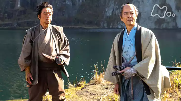 天狗（てんぐ）