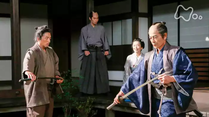 懸命