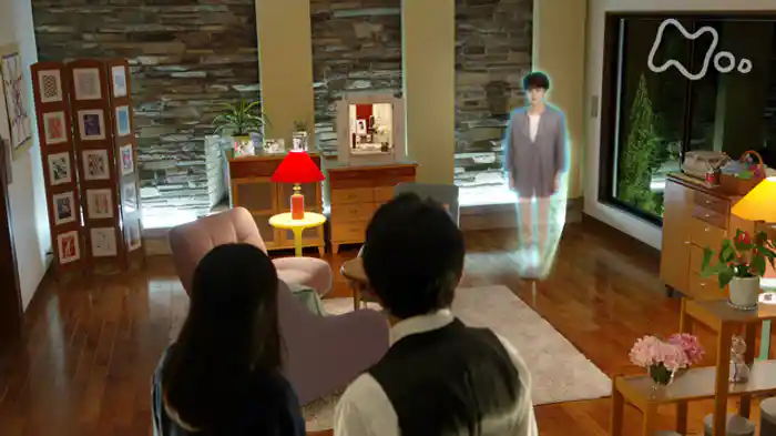 ＮＨＫスペシャル　ネクストワールド　私たちの未来　第４回　人生はどこまで楽しくなるのか