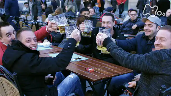 ドイツ　ミュンヘン