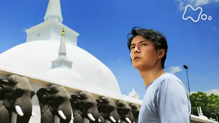 ＮＨＫスペシャル　ホットスポット　最後の楽園　ｓｅａｓｏｎ２　「第６回　太古の動物　奇跡の楽園～インドとスリランカ～」