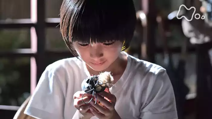 「魔女姫バースデーケーキ」